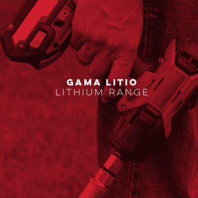 Gama-litio