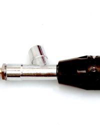 Pulverizador a Motor Ducati DSP2500 20L | Fumigadora Profesional para Agricultura y Jardinería