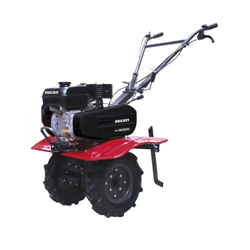 Motoazada Ducati 212cc 7HP DTL 9000
