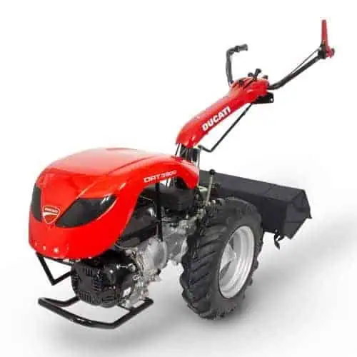 Motocultores / Motoazadas