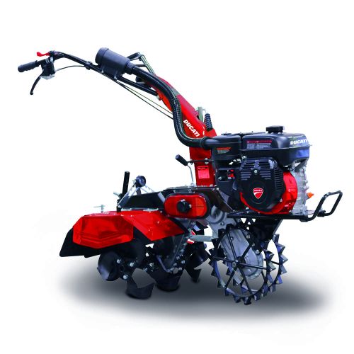 Motocultor Ducati 7HP DRTL 2100