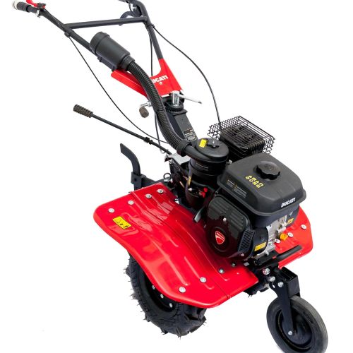 Motoazada Ducati 212cc 7HP DTL 9000