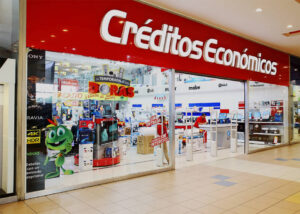 Créditos Económicos