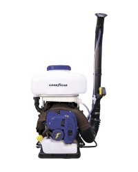 Nebulizador Goodyear GY5200MD 14L GY5200MD