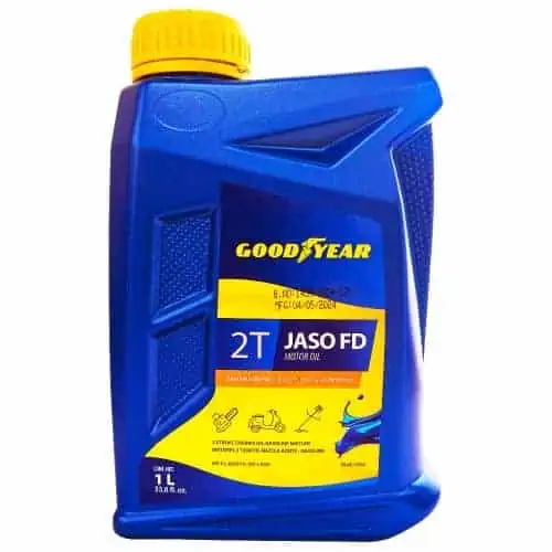 Lubricante/aceite
