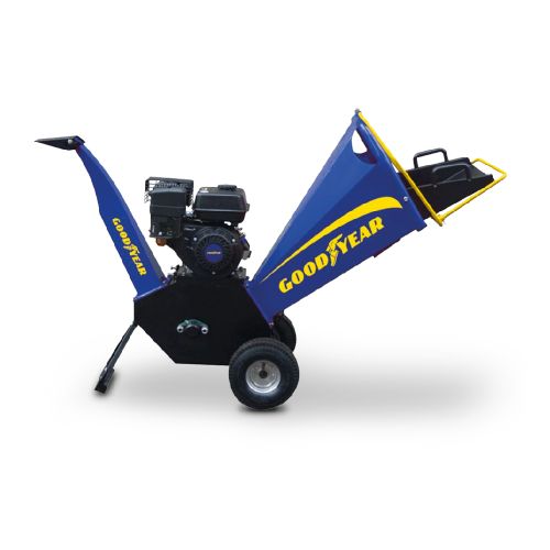 Biotrituradora Goodyear 4T 4″ GY 65WS