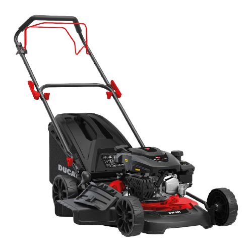 Cortacésped Ducati 4T 150cc 3,5HP DLM 4602