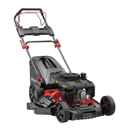 Cortacésped Ducati 4T 6,7HP 224cc DLM 5600