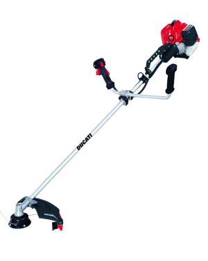 Desmalezadora Ducati 40cc 2T DBC4000 PRO