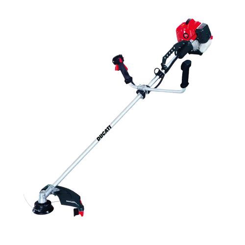 Desmalezadora Ducati 40cc 2T DBC4000 PRO