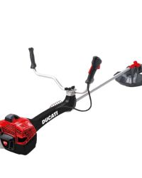 Desmalezadora 2T 46cc Profesional Ducati DBC 4600RS