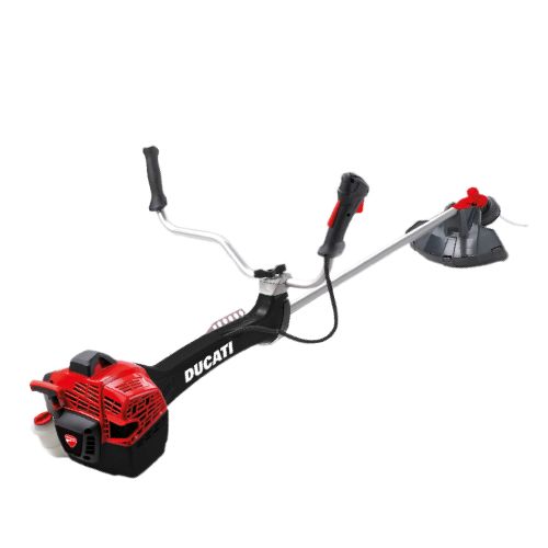 Desmalezadora 2T 46cc Profesional Ducati DBC 4600RS