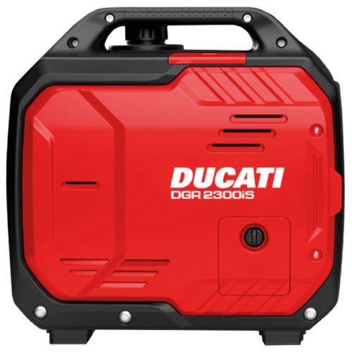 Generador Ducati Garden DGR 2300IS Inverter