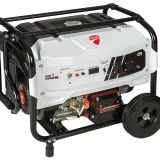 Generador Ducati Garden DGR 9000E