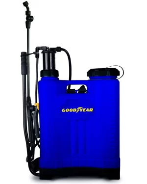Fumigadora Goodyear Manual 4 bar 20L GY 2002SP