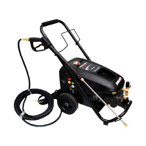 Hidrolavadora Ducati Profesional 3.7KW 180bar 220V 60Hz DPW 3700H