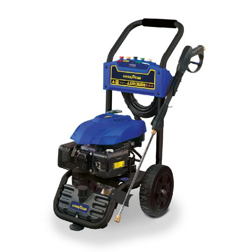 Hidrolavadora Goodyear 4T 6.5HP 206bar GY 3000PW