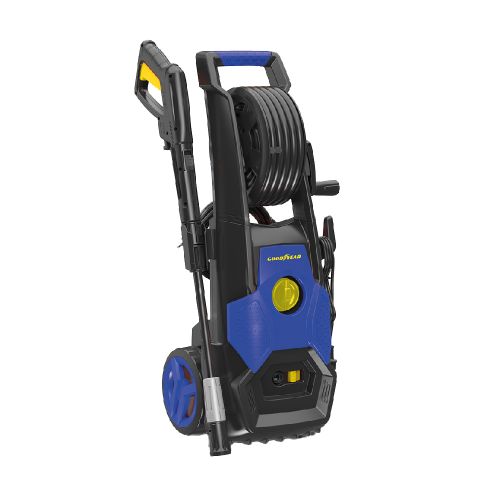 Hidrolavadora Goodyear 420L/h 140bar 120V 60Hz GY 1801PWS