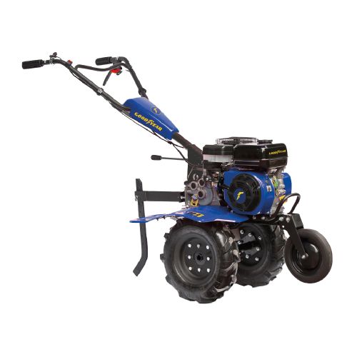 Motoazada Goodyear GY701TL – Potente para Tareas Pesadas