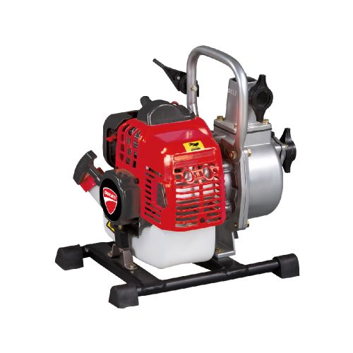 Motobomba Ducati 2T 32cc 1″ DCW 225