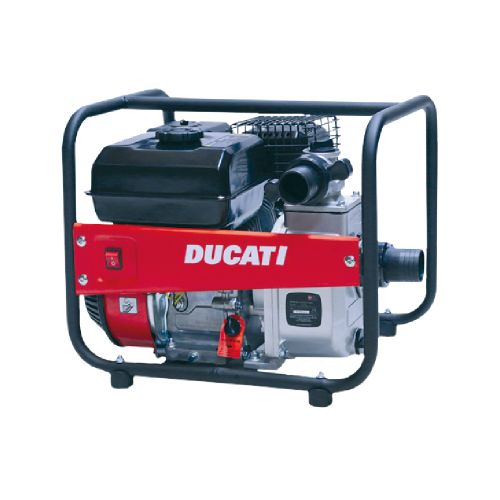 Motobomba Ducati 4T 212cc 2″ DCW 50