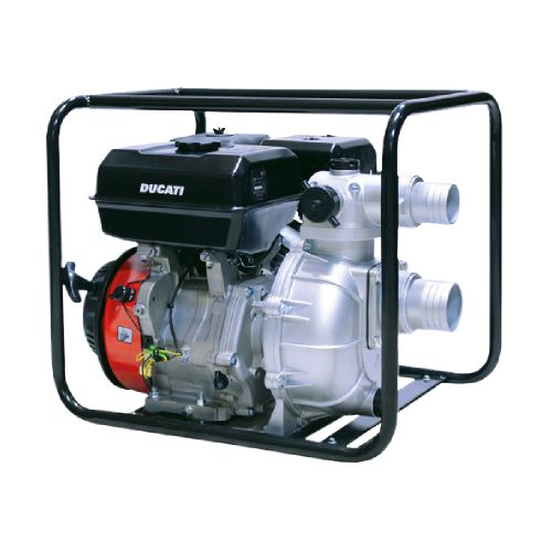 Motobomba Ducati 4T 389cc 3″ DHL 80