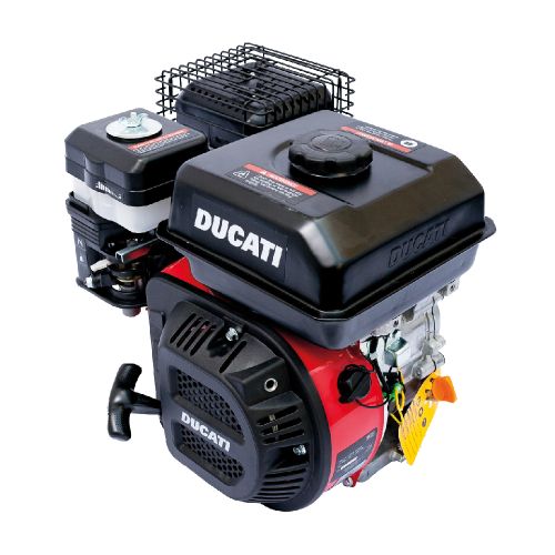 Motor Ducati 4T 270cc 9HP DPE 270