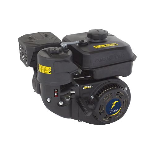 Motor Goodyear 4T 212cc 7HP GY 210