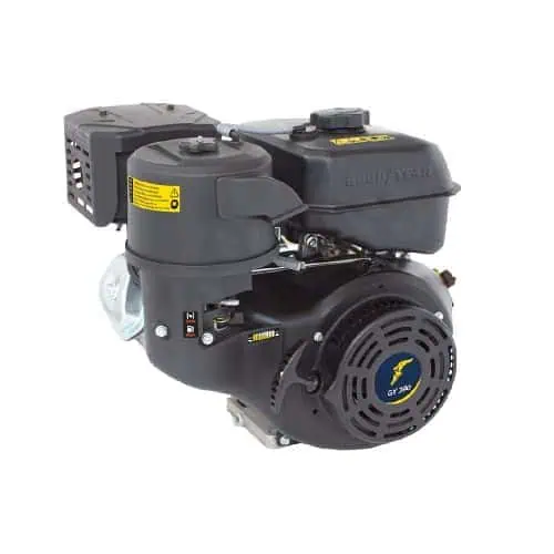 Motor Goodyear 4T 389cc 13HP GY 390