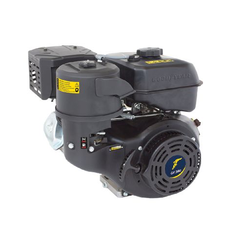 Motor Goodyear 4T 389cc 13HP GY 390