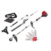 Multiusos Ducati 5 en 1 2T 32cc DBC 3301M