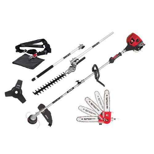 Multiusos Ducati 5 en 1 2T 32cc DBC 3301M