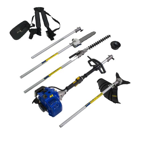 Multiusos Goodyear 5 en 1 2T 42cc GY 43MC