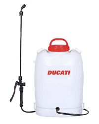 Fumigadora Ducati Eléctrica con Batería 18L DSP 1800