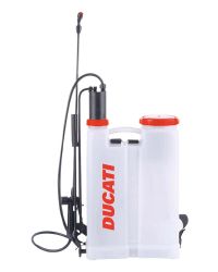 Fumigadora Ducati Manual 20L 4bares DSP 2000