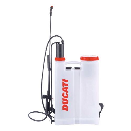 Fumigadora Ducati Manual 20L 4bares DSP 2000