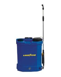 Fumigadora Goodyear 16L Batería 12V 4.5bar GY 1608SPS