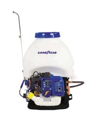 Fumigadora Goodyear 2T 25cc GY 2500SPS