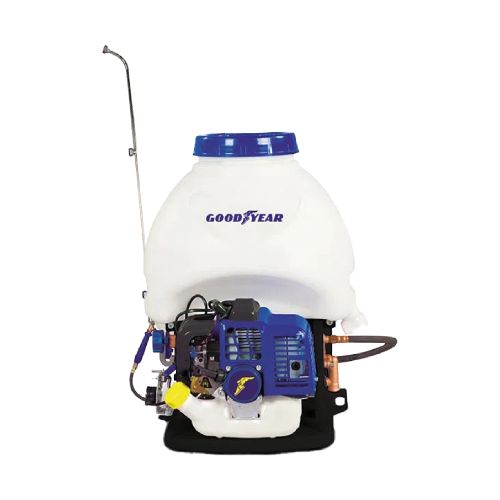 Fumigadora Goodyear 2T 25cc GY 2500SPS