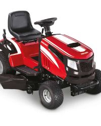 Cortacésped Tractor 16HP 452CC DMT 1600