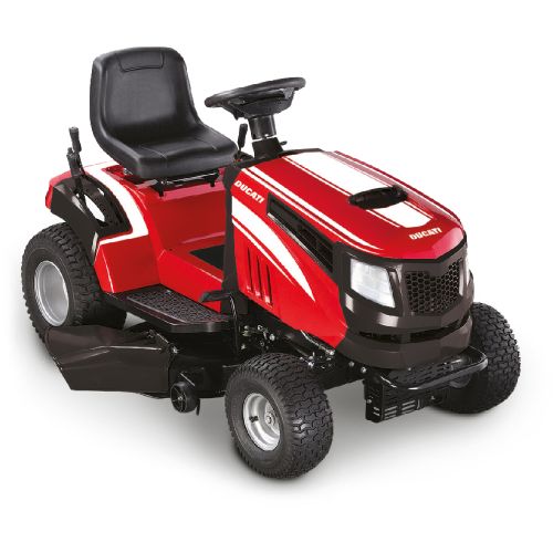 Cortacésped Tractor 16HP 452CC DMT 1600