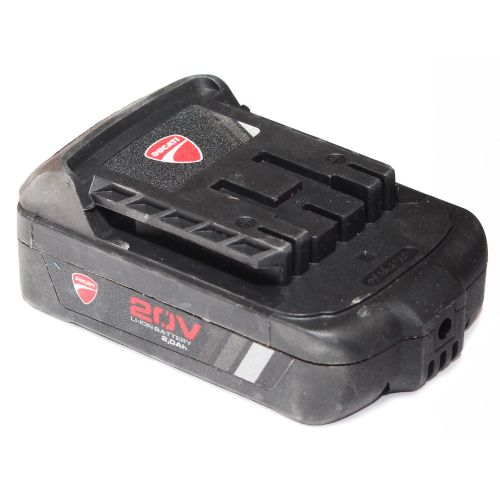 ACCESORIO POWER TOOL (BATERIA 2.0amp) / DID4020L (DID4020L/4)*