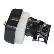 ANCLAJE FILTRO AIRE MT-270 (ACEITE) / DPE270 (DCT-DPE125270Q/P10/3)*