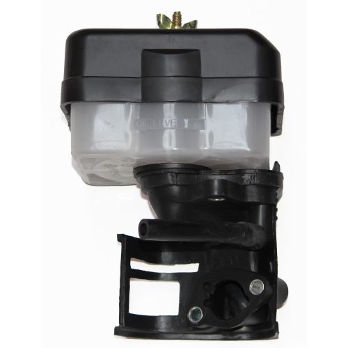 ANCLAJE FILTRO AIRE BAÑO ACEITE 210CC DCW/DHL (GRW-50170F/P9/1) (GRW-78001011)*