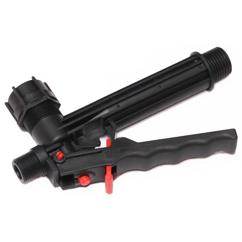 EMPUÑADURA COMPLETA DSP2000 20L*