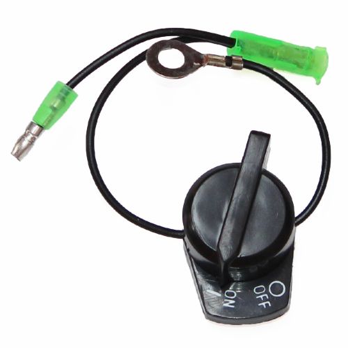 INTERRUPTOR ON/OFF MOTOR DUCATI 210CC DCW/DHL (DCT-D35M100/P7/4) / GY210 (GDY-GY210/P6/4) / (GRW-92GENG460QX/P5/4) / 3100G (DCT-DPW893100G/P2/71)*