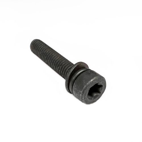 TORNILLO M5X25 MULTICUTTER DUCATI DBC3301M-S 32.6 CC*
