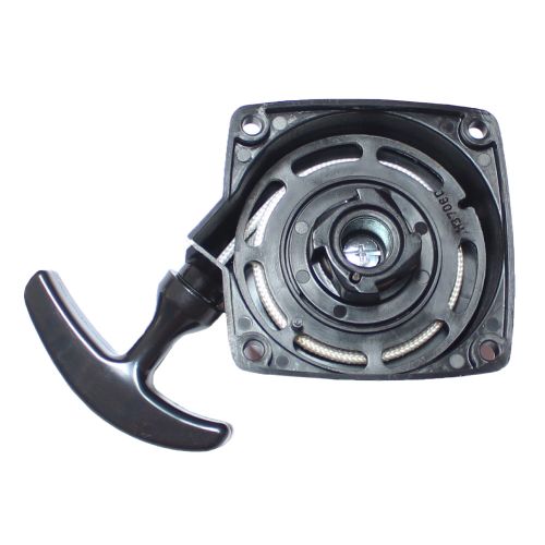 ARRANCADOR COMPLETO MOTOR DBC5201T*