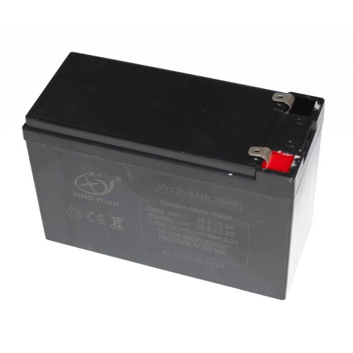 BATERIA ACIDO PULVERIZADOR ELECTRICO DUCATI DSP1800 / GY1608SPS (GY1605SP/30) / GY2003SPS / GY2008SPS*