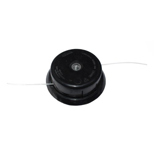 CABEZAL NYLON M12X1.75 DBC4000 PRO / HUSQVARNA / SH 451 – 430 – 460 / EC 4605 – 4510 – 4300